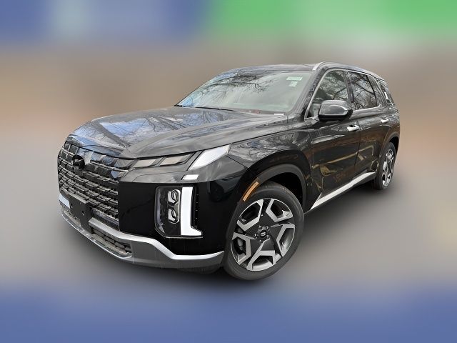 2025 Hyundai Palisade Limited