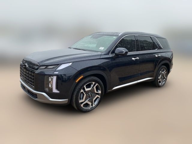 2025 Hyundai Palisade Limited