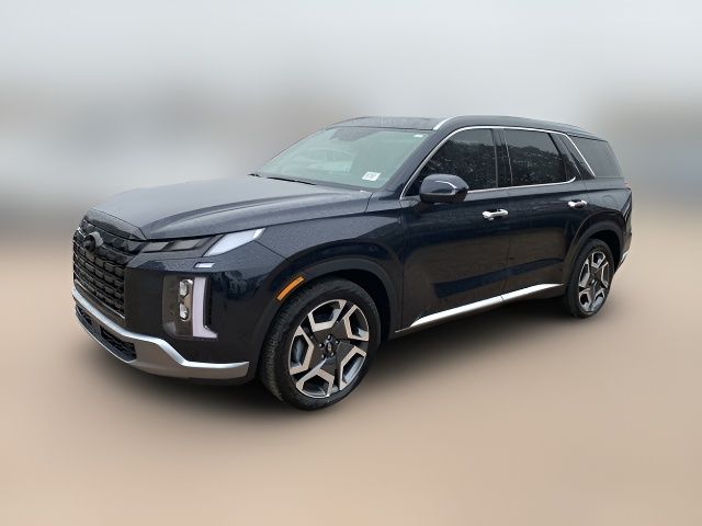 2025 Hyundai Palisade Limited