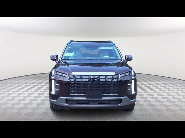 2025 Hyundai Palisade Limited