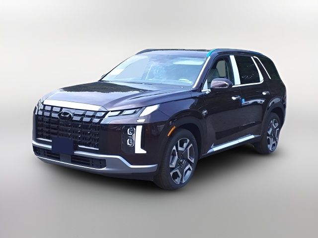 2025 Hyundai Palisade Limited