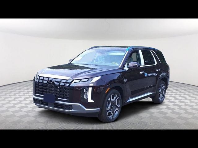 2025 Hyundai Palisade Limited