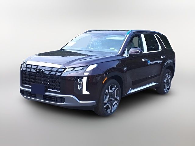 2025 Hyundai Palisade Limited