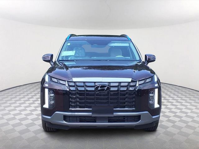 2025 Hyundai Palisade Limited