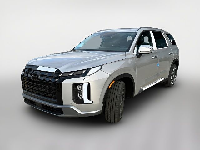 2025 Hyundai Palisade Limited