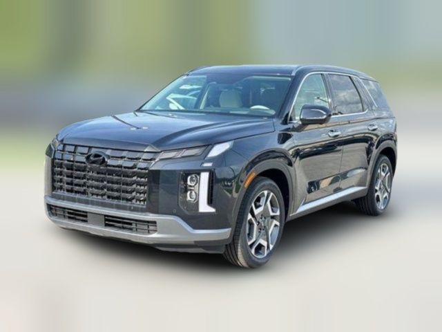 2025 Hyundai Palisade Limited