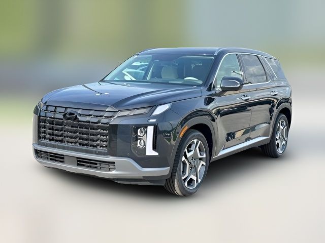 2025 Hyundai Palisade Limited