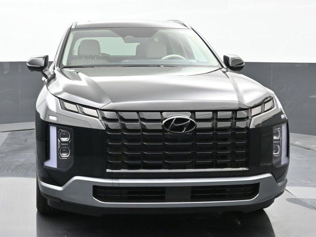 2025 Hyundai Palisade Limited