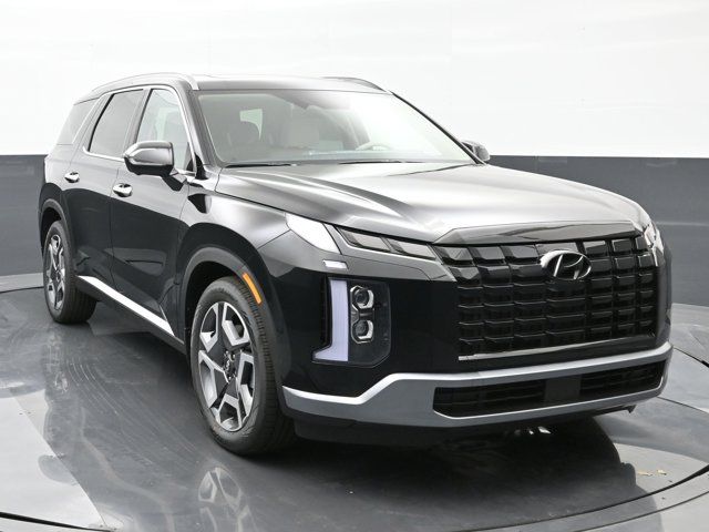 2025 Hyundai Palisade Limited