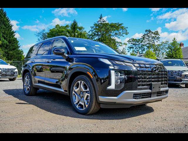 2025 Hyundai Palisade Limited