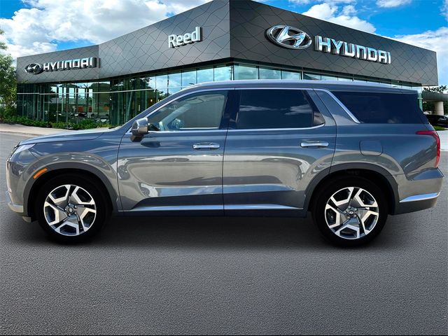 2025 Hyundai Palisade Limited