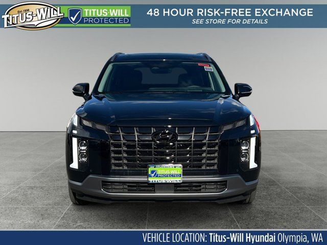 2025 Hyundai Palisade Limited