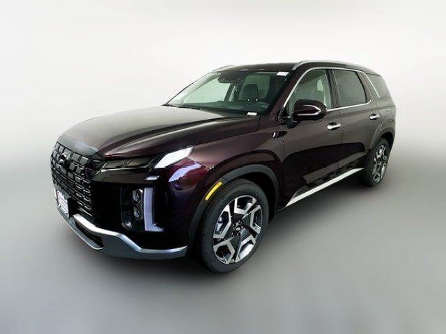 2025 Hyundai Palisade Limited