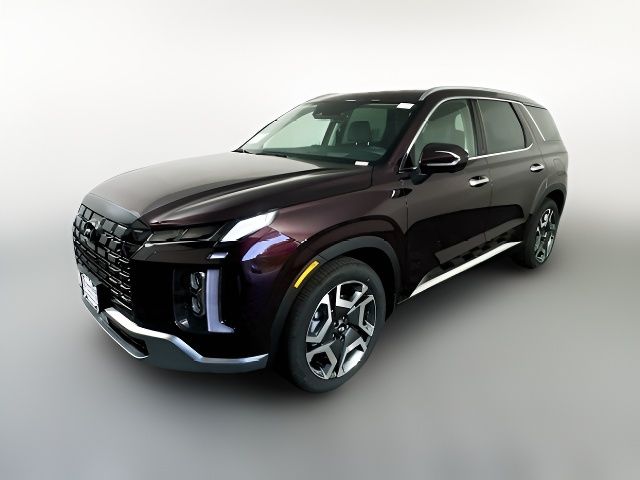 2025 Hyundai Palisade Limited