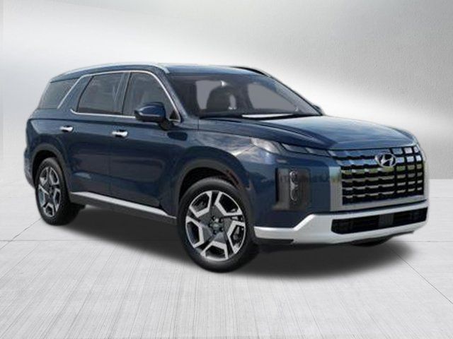 2025 Hyundai Palisade Limited