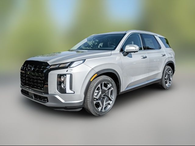 2025 Hyundai Palisade Limited