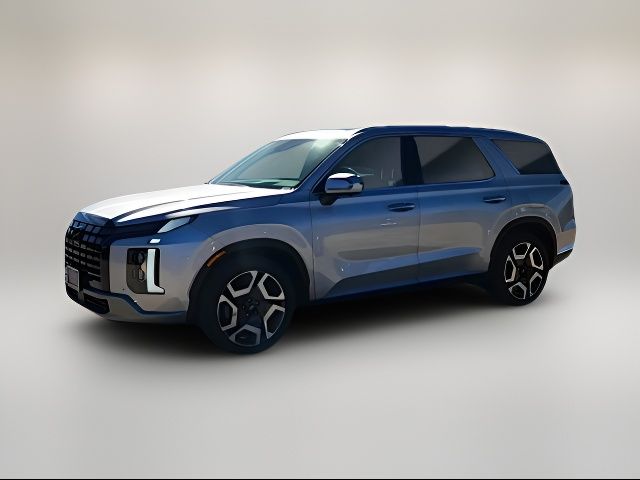 2025 Hyundai Palisade Limited