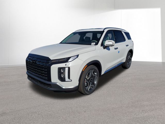 2025 Hyundai Palisade Limited