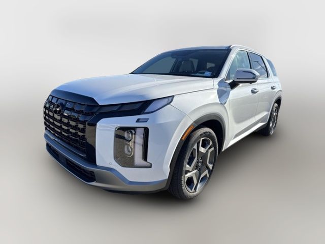 2025 Hyundai Palisade Limited