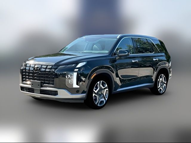 2025 Hyundai Palisade Limited