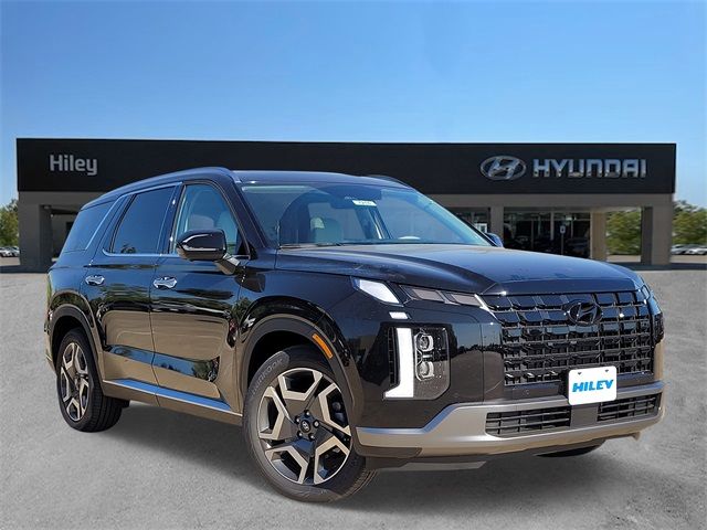 2025 Hyundai Palisade Limited