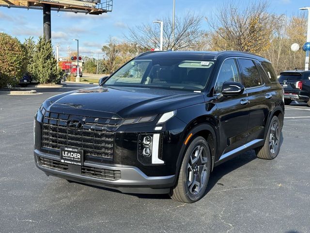 2025 Hyundai Palisade Limited