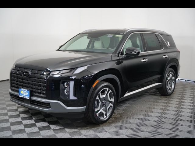 2025 Hyundai Palisade Limited