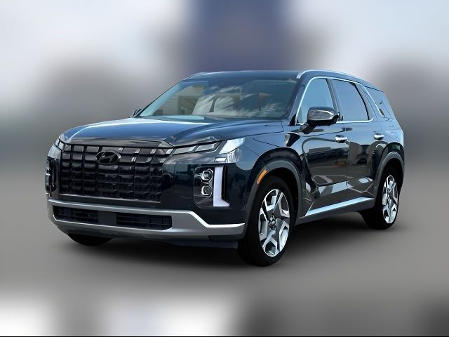 2025 Hyundai Palisade Limited