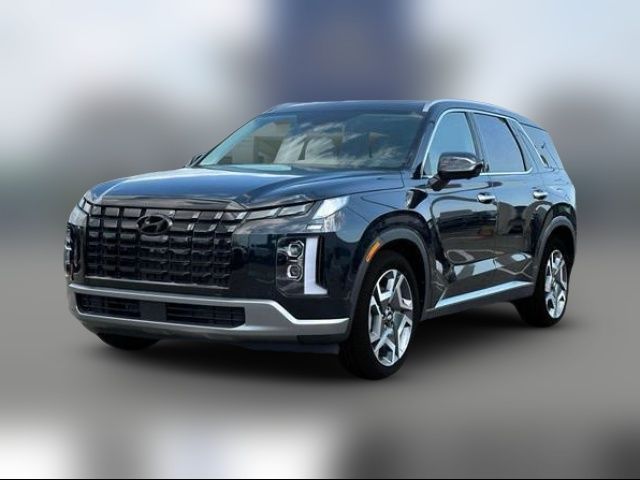 2025 Hyundai Palisade Limited