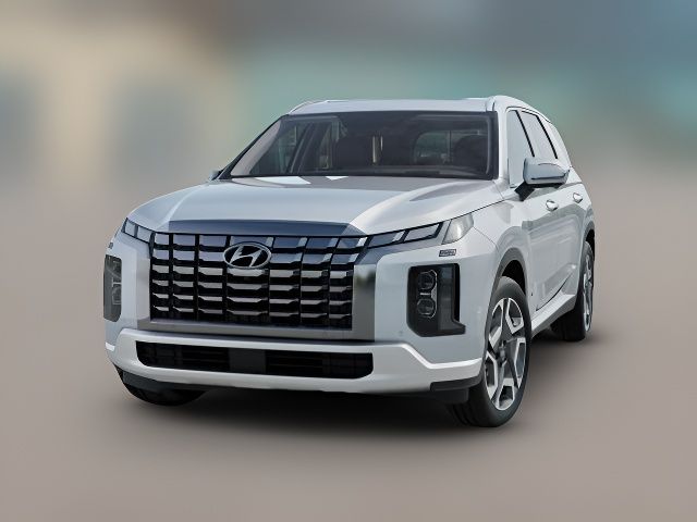 2025 Hyundai Palisade Limited