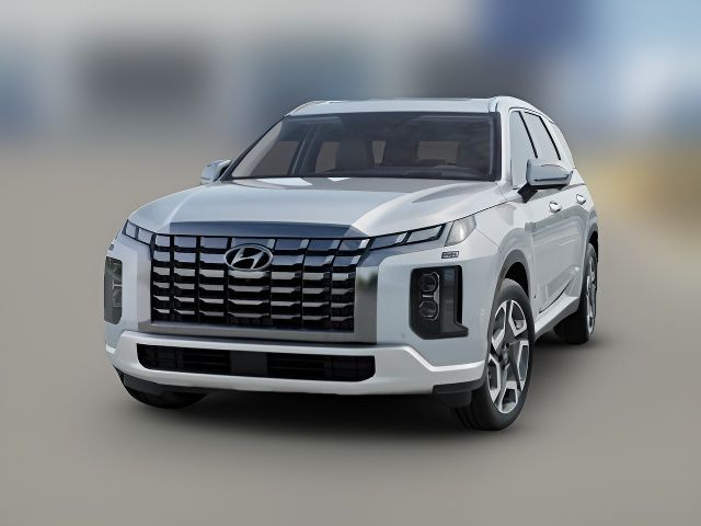 2025 Hyundai Palisade Limited