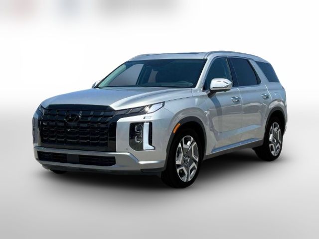 2025 Hyundai Palisade Limited