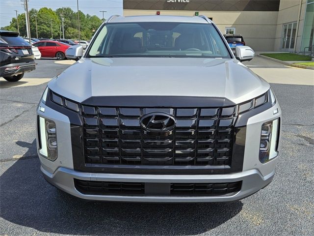 2025 Hyundai Palisade Limited