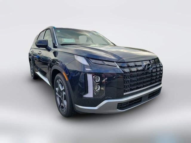 2025 Hyundai Palisade Limited