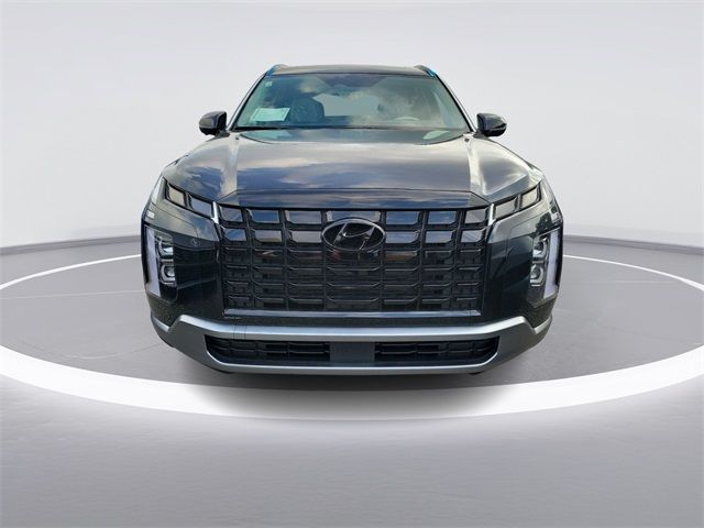 2025 Hyundai Palisade Limited