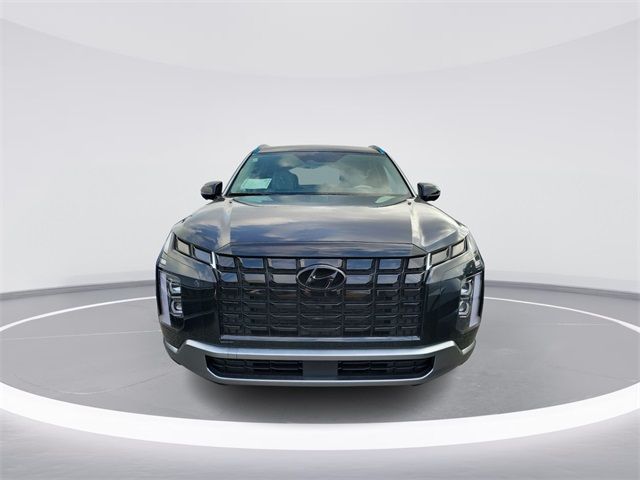 2025 Hyundai Palisade Limited