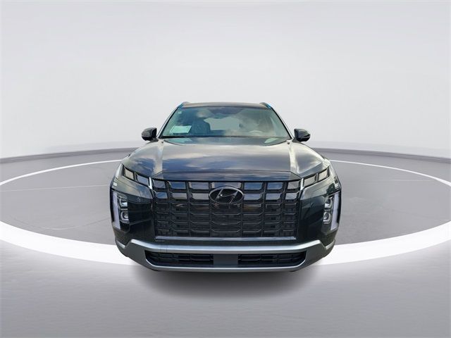 2025 Hyundai Palisade Limited