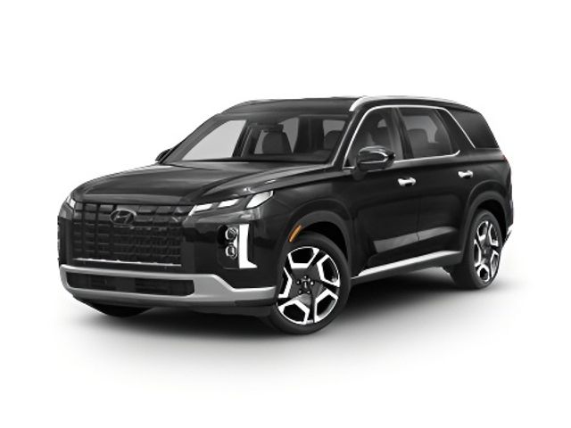 2025 Hyundai Palisade Limited