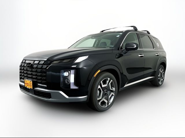 2025 Hyundai Palisade Limited