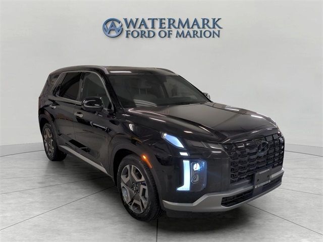 2025 Hyundai Palisade Limited