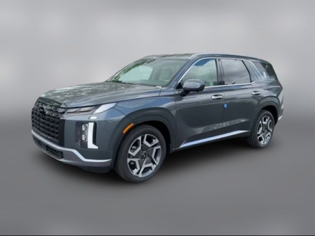 2025 Hyundai Palisade Limited