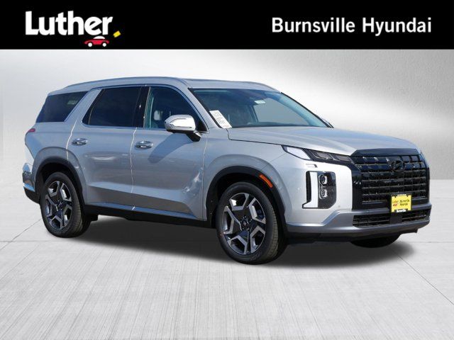 2025 Hyundai Palisade Limited