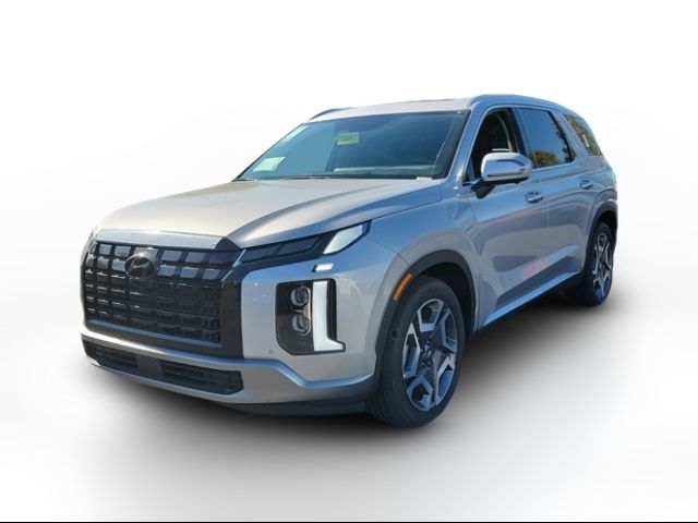 2025 Hyundai Palisade Limited