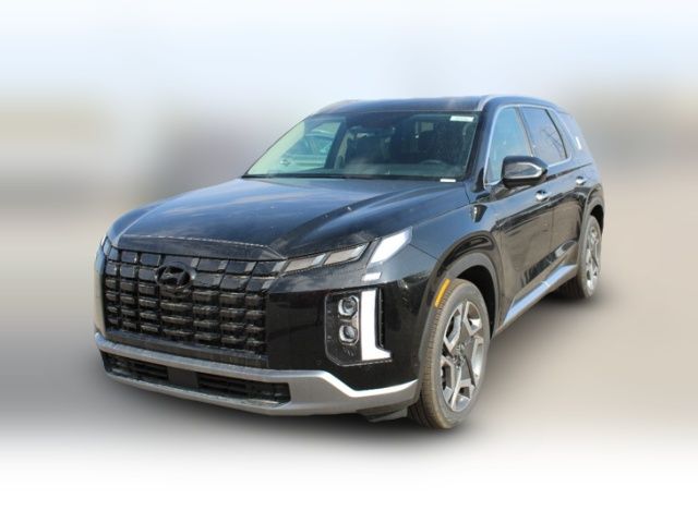 2025 Hyundai Palisade Limited