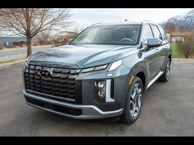 2025 Hyundai Palisade Limited