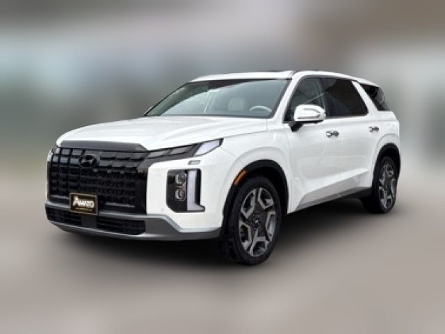 2025 Hyundai Palisade Limited