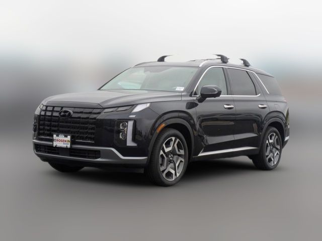 2025 Hyundai Palisade Limited