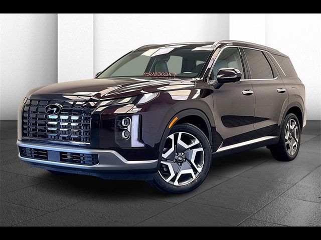 2025 Hyundai Palisade Limited