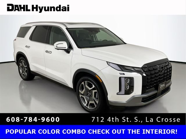 2025 Hyundai Palisade Limited