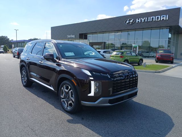 2025 Hyundai Palisade Limited